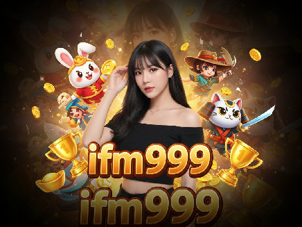 สล็อตเว็บตรง ifm999