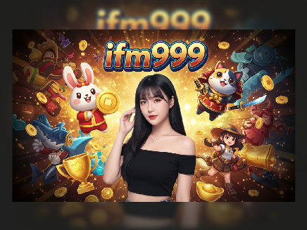 ifm999 เว็บตรง
