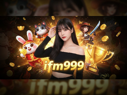 ifm999 สล็อต