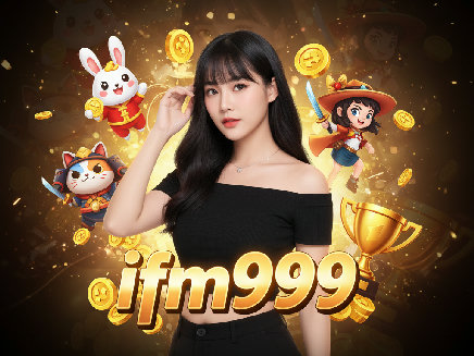ifm999 สล็อตออนไลน์